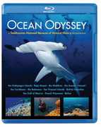 Ocean Odyssey