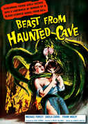 Beast From Haunted Cave , Linne Ahlstrand