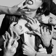 Vicious , Halestorm