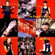 People's Music , Jon Rose
