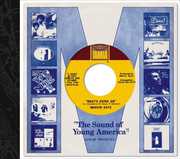 The Complete Motown Singles, Vol. 11A: 1971 , Various Artists