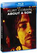 Kurt Cobain About a Son , Michael Azerrad