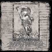 Psalm of the Grand Destroyer , Circle of Dead Children