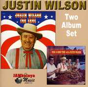 For True/ Pass A Good Time , Justin Wilson