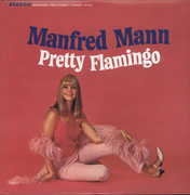 Pretty Flamingo , Manfred Mann