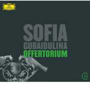 20C: Gubaidulina - Offertorium , Gidon Kremer