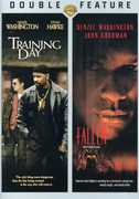 Training Day & Fallen , Samantha Becker