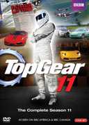 Top Gear 11: The Complete Season 11 , Jeremy Clarkson