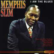 I Am the Blues , Memphis Slim