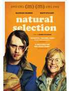 Natural Selection , Gayland Williams