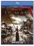 Ip Man , Donnie Yen
