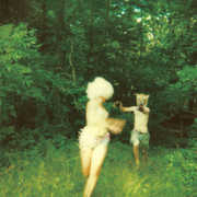 Harmlessness , World Is a Beautiful Place & I Am No Longer Afraid