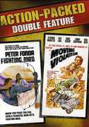 Fighting Mad /  Moving Violation , Peter Fonda