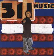 Music Vinyl , 311