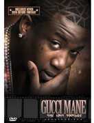 The Lost Footage , Gucci Mane