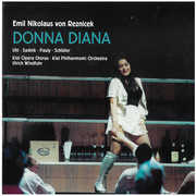 Donna Diana , Ulrich Windfuhr