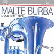 Duos 1995-2000 , Malte Burba