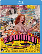 That's Sexploitation! , David F. Friedman