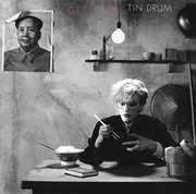 Tin Drum (Half Speed Master) [Import] , Japan