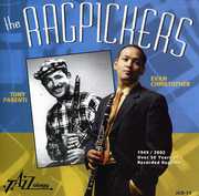 The Ragpickers , Tony Parenti