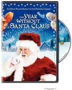 The Year Without a Santa Claus , John Goodman