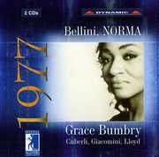 Norma , Grace Bumbry