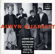 String Quartets , Ludwig van Beethoven