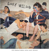 Friday Night With Gary Wilson , Gary Wilson