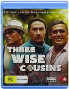 Three Wise Cousins [Import] 