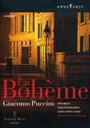 Boheme , Fabio Maria Capitanucci