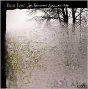 For Emma, Forever Ago , Bon Iver