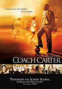 Coach Carter , Samuel L. Jackson