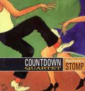 Sadlack's Stomp , Countdown Quartet