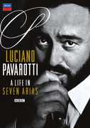 Life in Seven Arias , Joan Sutherland