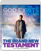The Brand New Testament , Benoît Poelvoorde