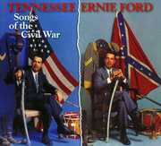 Songs of the Civil War , Tennessee Ernie Ford