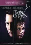 Torn Curtain , Paul Newman