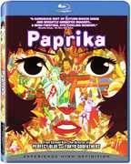 Paprika , Akio Ohtsuka