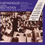 Symphony No 9 in D , Ludwig van Beethoven
