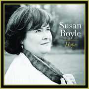 Hope , Susan Boyle