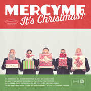 Mercyme, It's Christmas , MercyMe