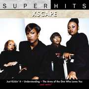 Super Hits , Xscape