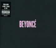 Beyonce [Explicit Content] , Beyoncé