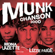 Chanson 3000 , Munk