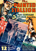 The Painted Stallion , Hoot Gibson