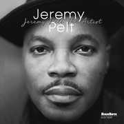 Jeremy Pelt The Artist , Jeremy Pelt