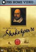 In Search of Shakespeare , Fred Melamed