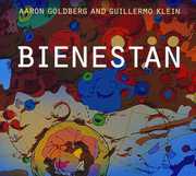 Bienestan , Aaron Goldberg