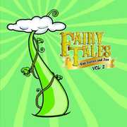 Fairy Tales, Kid Stories and Fun Vol. 2 , Various Artists
