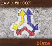 Blaze , David Wilcox